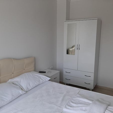 Antiocha Residence Дидим Екстериор снимка