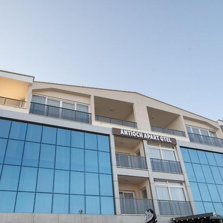 Antiocha Residence Дидим Екстериор снимка