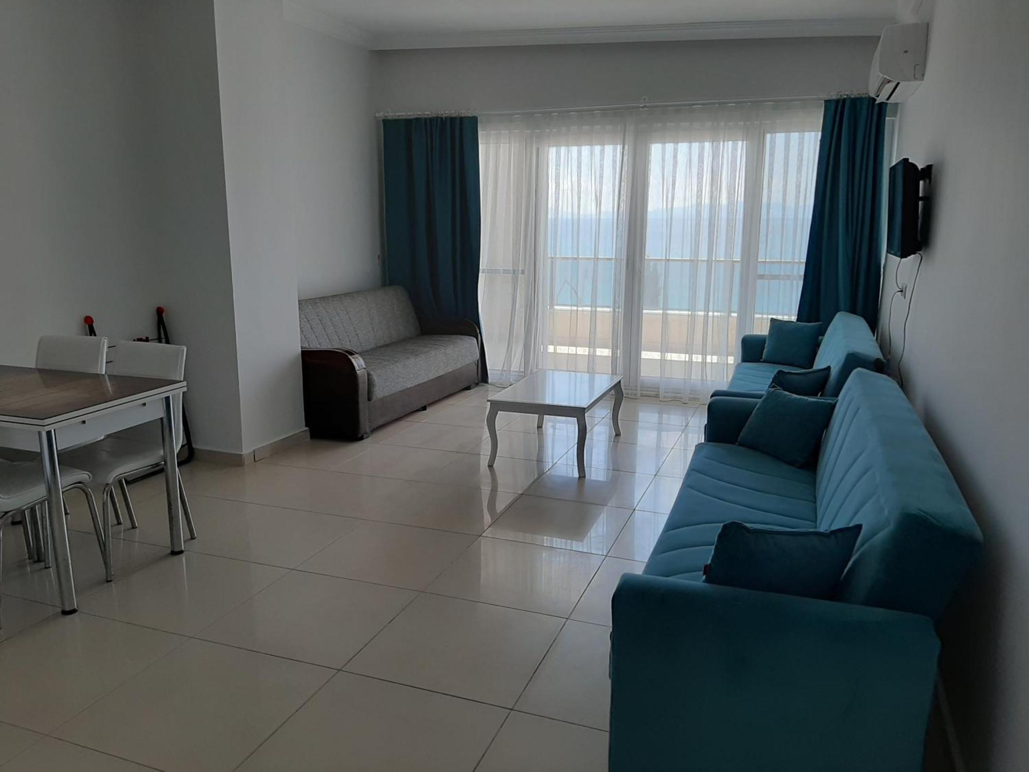 Antiocha Residence Дидим Екстериор снимка