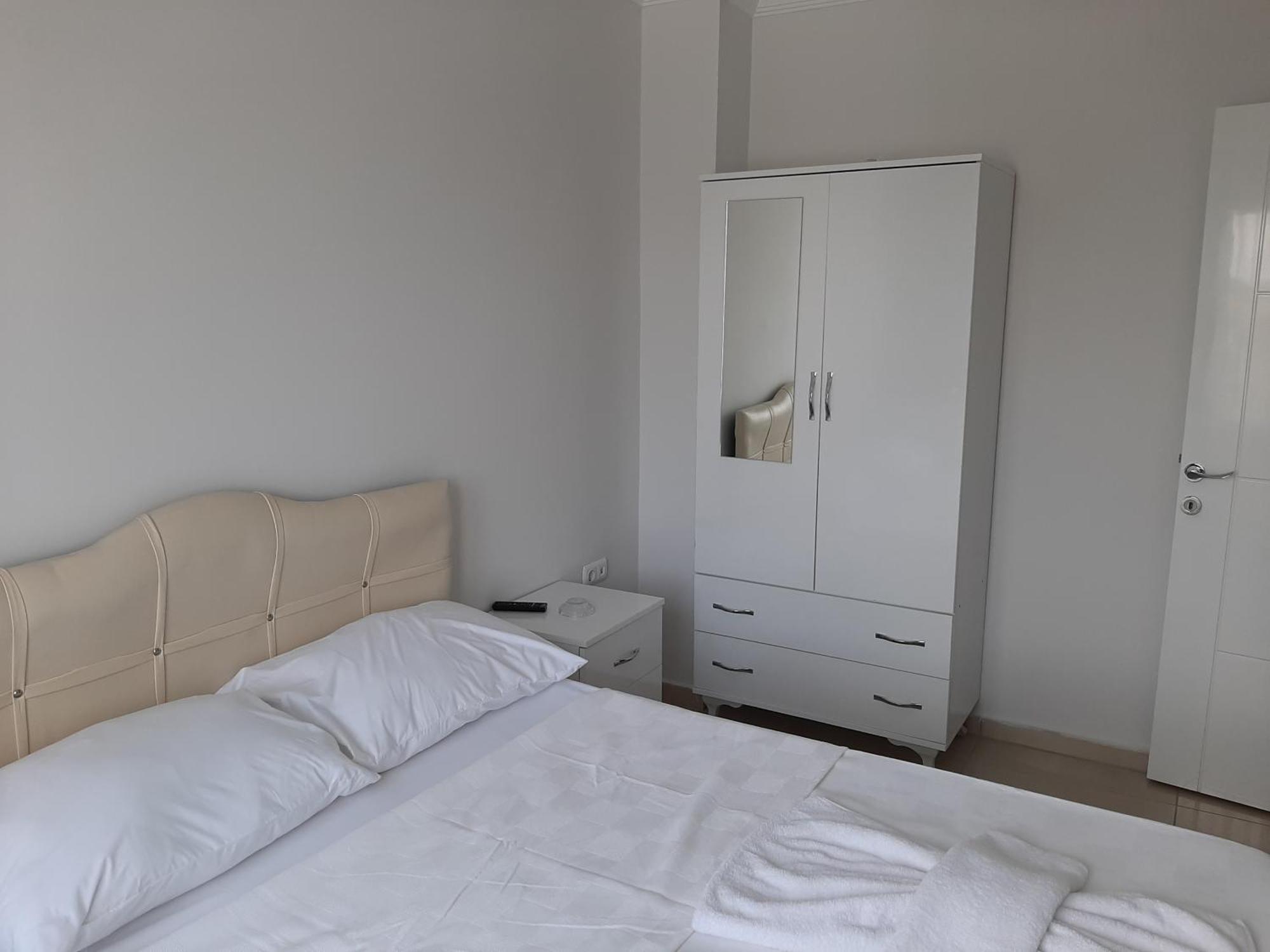 Antiocha Residence Дидим Екстериор снимка