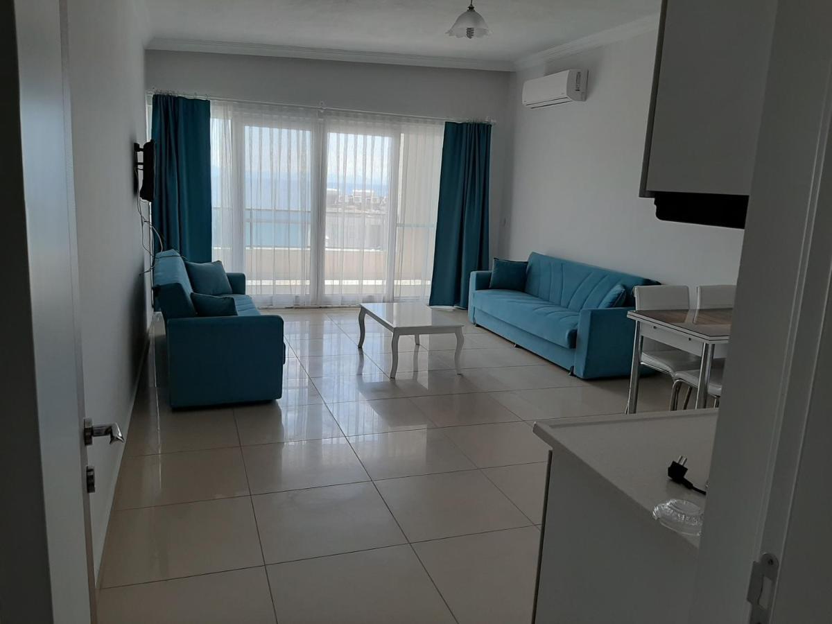 Antiocha Residence Дидим Екстериор снимка