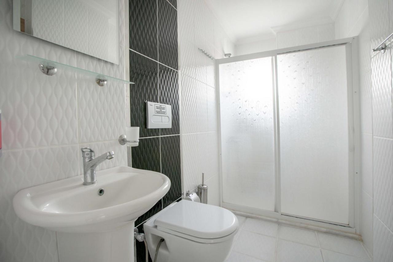 Antiocha Residence Дидим Екстериор снимка