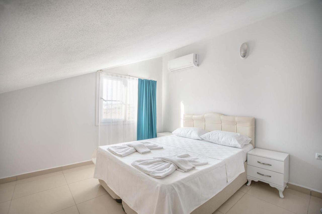 Antiocha Residence Дидим Екстериор снимка
