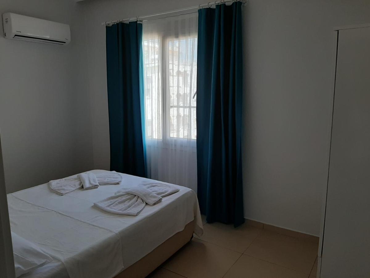 Antiocha Residence Дидим Екстериор снимка